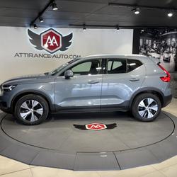Volvo XC40 T5 Recharge 180+82 ch DCT7 Inscription Expression occasion - Cabestany - photo 2/34