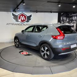 Volvo XC40 T5 Recharge 180+82 ch DCT7 Inscription Expression occasion - Cabestany - photo 3/34