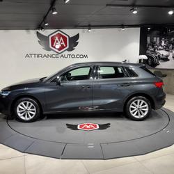 Audi A3 Sportback 35 TFSI 150 CV S-TRONIC HYBRIDE BUSINESS occasion - Cabestany - photo 2/38