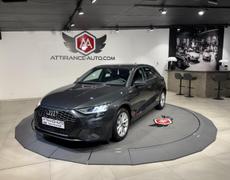 Audi A3 Sportback Cabestany
