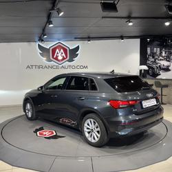 Audi A3 Sportback 35 TFSI 150 CV S-TRONIC HYBRIDE BUSINESS occasion - Cabestany - photo 3/39