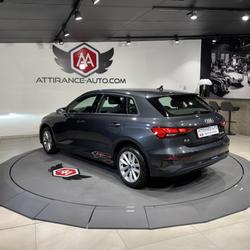 Audi A3 Sportback 35 TFSI 150 CV S-TRONIC HYBRIDE BUSINESS occasion - Cabestany - photo 3/38