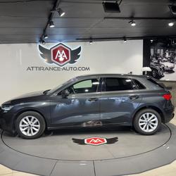 Audi A3 Sportback 35 TFSI 150 CV S-TRONIC HYBRIDE BUSINESS occasion - Cabestany - photo 2/38