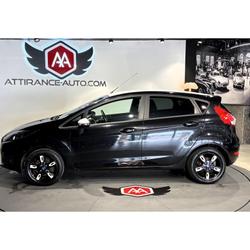 Ford Fiesta 1.0 100 cv S&S Black occasion - Cabestany - photo 2/40