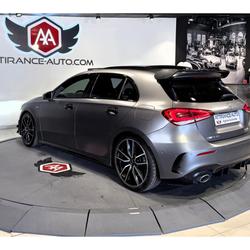 Mercedes Classe A A 35 - BV Speedshift DCT AMG  BERLINE 5P - BM 177 AMG 4-Matic PHASE 1 Cabestany