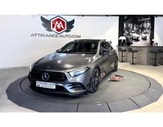 Mercedes Classe A Cabestany