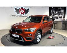 BMW X1 Cabestany
