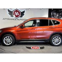 BMW X1 sDrive 18d 150 ch BVA8 F48 Lounge Cabestany