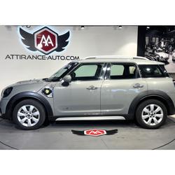 Mini Mini Countryman 1.5 Hybride - 224ch Cooper SE e-All4 Business occasion - Cabestany - photo 2/39