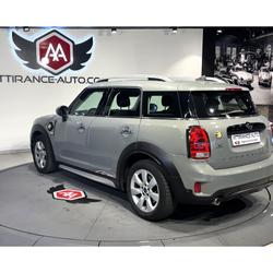 Mini Mini Countryman 1.5 Hybride - 224ch Cooper SE e-All4 Business occasion - Cabestany - photo 3/39