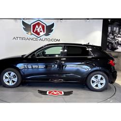 Audi A1 Sportback 1.0 25 TFSI  95 Design Cabestany