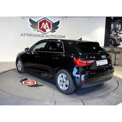 Audi A1 Sportback 1.0 25 TFSI  95 Design Cabestany