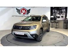Dacia Duster Cabestany