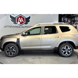 Dacia Duster TCe 125 4x2 Prestige Cabestany