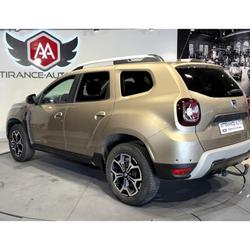 Dacia Duster TCe 125 4x2 Prestige Cabestany