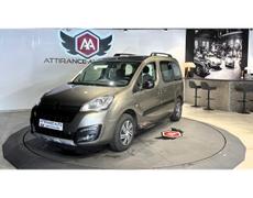 Citroen Berlingo Cabestany