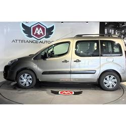 Citroen Berlingo Multispace BlueHDi 100 S&S ETG6 XTR+ occasion - Cabestany - photo 2/43