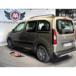 Citroen Berlingo Multispace BlueHDi 100 S&S ETG6 XTR+ occasion - Cabestany - photo 3/43