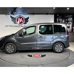 Peugeot Partner Tepee 1.6 BlueHDi 100ch S&S ETG6 Active occasion - Cabestany - photo 2/37