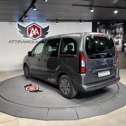 Peugeot Partner Tepee 1.6 BlueHDi 100ch S&S ETG6 Active occasion - Cabestany - photo 3/37