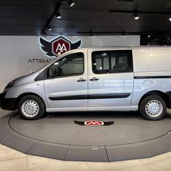 Citroen JUMPY L2H1 HDi 125 CV 6 PLACES occasion - Cabestany - photo 2/33