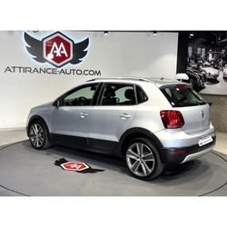 Volkswagen Polo Cross 1.2 TDI 75 Ch Confortline occasion - Cabestany - photo 3/47