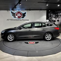Ford Focus 1.0 L 100 CV S&S Connected occasion - Cabestany - photo 2/35