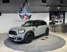 Mini Countryman Cabestany