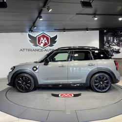 Mini Countryman 136+88 ch ALL4 BVA6 Cooper SE occasion - Cabestany - photo 2/44