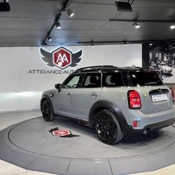 Mini Countryman 136+88 ch ALL4 BVA6 Cooper SE occasion - Cabestany - photo 3/44