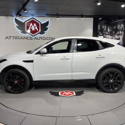 Jaguar E-Pace D150 - AWD occasion - Cabestany - photo 2/44