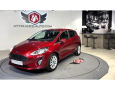 Ford Fiesta Cabestany