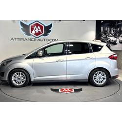 Ford C Max 1.6 SCTi 150 S&S EcoBoost Titanium occasion - Cabestany - photo 2/42