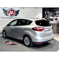 Ford C Max 1.6 SCTi 150 S&S EcoBoost Titanium occasion - Cabestany - photo 3/42