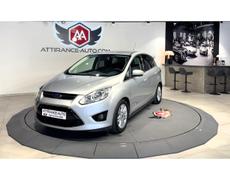 Ford C Max Cabestany