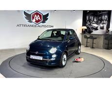 Fiat 500 II