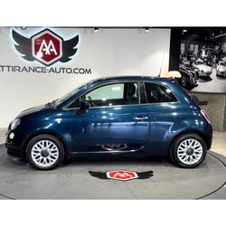 Fiat 500 II 1.2L 69 CV Lounge occasion - Cabestany - photo 2/35