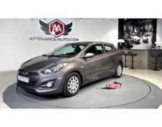 Hyundai i30 Coupé 1.4 i 16V 100 cv