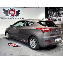 Hyundai i30 Coup&eacute; 1.4 i 16V 100 cv occasion - Cabestany - photo 3/30