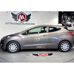 Hyundai i30 Coup&eacute; 1.4 i 16V 100 cv occasion - Cabestany - photo 2/30