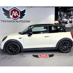 Mini Mini 1.5 D ONE 95 CV occasion - Cabestany - photo 2/31