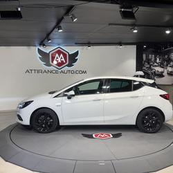 Opel Astra 1.5 CDTI 122 CV BVA Ultimate occasion - Cabestany - photo 2/50