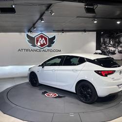 Opel Astra 1.5 CDTI 122 CV BVA Ultimate occasion - Cabestany - photo 3/50