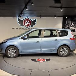 Renault Scenic 3 1.5 DCI 130 CV 7 PLACES occasion - Cabestany - photo 2/43