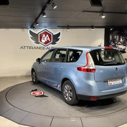 Renault Scenic 3 1.5 DCI 130 CV 7 PLACES occasion - Cabestany - photo 3/43