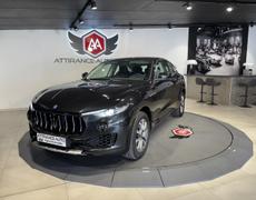 Autres Maserati Cabestany