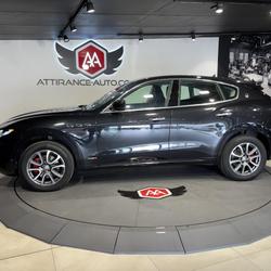 Maserati GRANDSPORT Levante 3.0 V6 Diesel S&S - 275 - BVA . PHASE 1 occasion - Cabestany - photo 2/42