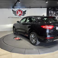 Maserati GRANDSPORT Levante 3.0 V6 Diesel S&S - 275 - BVA . PHASE 1 occasion - Cabestany - photo 3/42