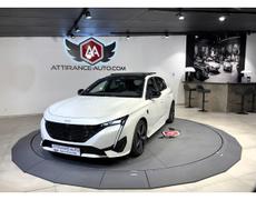 Peugeot 308 III Phase 1 Cabestany