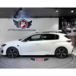 Peugeot 308 III Phase 1 1.6 PHEV 225 CV BV e-EAT8 III 2021 GT Pack occasion - Cabestany - photo 2/50